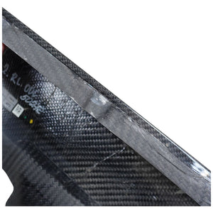 BMW X6 M F96 performance carbon right side skirt 2019-2022 Genuine 51772469974
