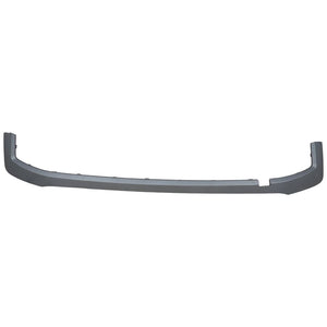 Ford Explorer front bumper lower trim 2024-2026 Hatchback Genuine R2KB-17E956-C