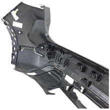 Load image into Gallery viewer, CITROEN C4 REAR BUMPER 2020 to 2022 GENUINE pn 9846790980
