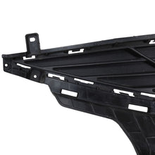 Load image into Gallery viewer, Hyundai tucson front bumper lower centre grill 2021-2024 Genuine 86531-N7010
