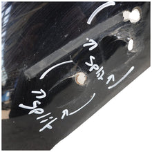 Load image into Gallery viewer, ASTON MARTIN DBX FRONT BUMPER Lower Trim Splitter GENUINE pn NY83-17626-A
