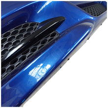 Load image into Gallery viewer, Jaguar XE R Sport front bumper saloon or estate Genuine pn GX7M-17F003-AA
