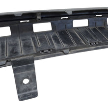 Load image into Gallery viewer, HYundai Tucson front bumper lower trim 2021-2023 Genuine 86512-N7010
