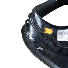 Load image into Gallery viewer, Audi E-Tron Etron S Line front bumper left grill 2019-2021 Genuine 4KE
