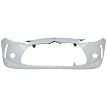 Load image into Gallery viewer, CITROEN DS3 FRONT BUMPER 2009 to 2015 Hatchback GENUINE 9687534777
