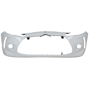 CITROEN DS3 FRONT BUMPER 2009 to 2015 Hatchback GENUINE 9687534777