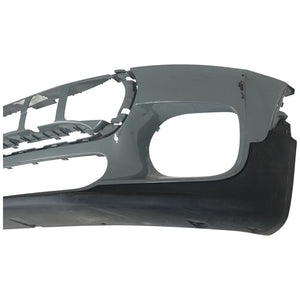 MINI CLUBMAN F54 FRONT BUMPER ONE COOPER GENUINE Used 7370791