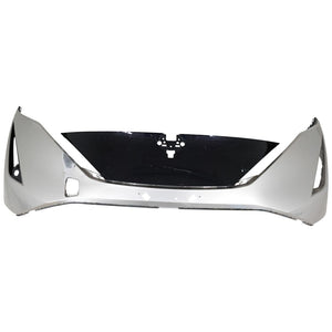 Nissan Ariya front bumper 2022-2025 5 Door Electric Genuine pn 62022 5MP0H