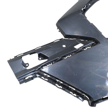 Load image into Gallery viewer, Audi Q4 E-Tron front bumper centre grill trim 2021-2024 Genuine 89A807725A
