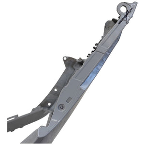 PORSCHE 718 Cayman GT4 front bumper 2019-2024 982 2 Door Genuine 982807221H
