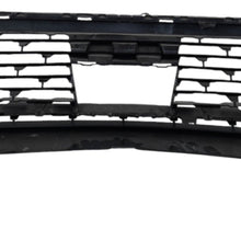 Load image into Gallery viewer, Vauxhall Mokka front bumper lower section 2020-2024 Genuine pn 9835277680
