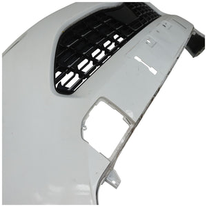 TOYOTA YARIS Cross FRONT BUMPER 2022 onwards GENUINE pn 52119-0DC20