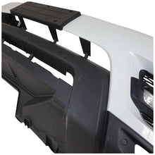 Load image into Gallery viewer, RANGE ROVER SPORT FRONT BUMPER 2013 to 2017 SUV GENUINE pn DK62-17F775-BB
