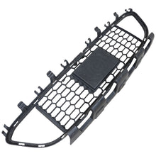 Load image into Gallery viewer, BMW 3 SERIES M SPORT FRONT BUMPER Lower Grill F30 2012-2016 GENUINE 51118054136
