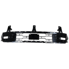 Load image into Gallery viewer, Kia E Niro front bumper lower grill trim 2022-2024 Genuine Used 86531-A0060
