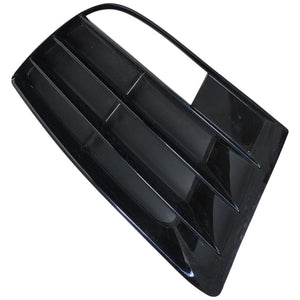 VOLKSWAGEN SCIROCCO R FRONT BUMPER Right RH Grill 2009 to 2013 1K8853950