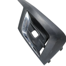 Load image into Gallery viewer, Renault Trafic Traffic front bumper left trim 2021-2024 Genuine 263368383R

