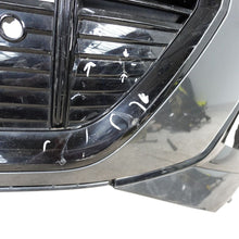 Load image into Gallery viewer, Audi E-Tron Etron S Line front bumper 2019-2021 SUV 5 Door Genuine 4KE807437C
