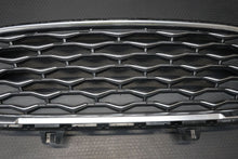 Load image into Gallery viewer, FORD KUGA Vignale FRONT BUMPER Upper Centre Grill 2020 on GENUINE LV4B-8200-V
