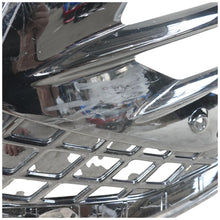 Load image into Gallery viewer, Volkswagen Tiguan R Line front bumper grill 2022 onwards SUV Genuine 571853677B
