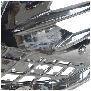 Volkswagen Tiguan R Line front bumper grill 2022 onwards SUV Genuine 571853677B