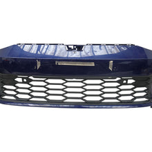 Load image into Gallery viewer, Volkswagen Golf GTE R Line front bumper 2020-2023 Hatchback Genuine 5H0807221G
