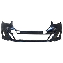 Load image into Gallery viewer, BMW 5 series G60 M Sport front bumper 2023-2025 Genuine pn 51118084653
