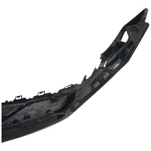 Load image into Gallery viewer, Volkswagen Tiguan front bumper upper section 2016-2019 SUV Genuine 5NA807221
