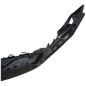 Volkswagen Tiguan front bumper upper section 2016-2019 SUV Genuine 5NA807221