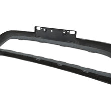 Load image into Gallery viewer, Honda CR-V CRV front bumper upper section 2014-2018 Genuine 71101-T1V-ZX00
