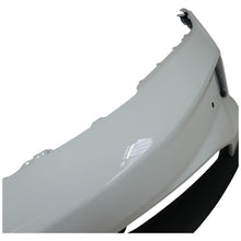 Load image into Gallery viewer, Porsche Taycan front bumper 2024-2026 Facelift 4 Door Genuine Used 9J1807221AA

