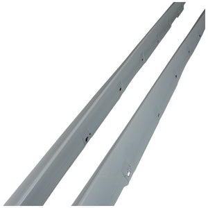 BMW 1 series M Sport side skirt trim set F40 2019-2024 51778079665 51778079666