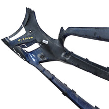 Load image into Gallery viewer, Mercedez Benz C Class AMG Line front bumper W205 2019-2023 Genuine A2058856002
