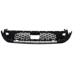 Vauxhall Mokka front bumper lower section 2020 onwards Genuine pn 9835277680
