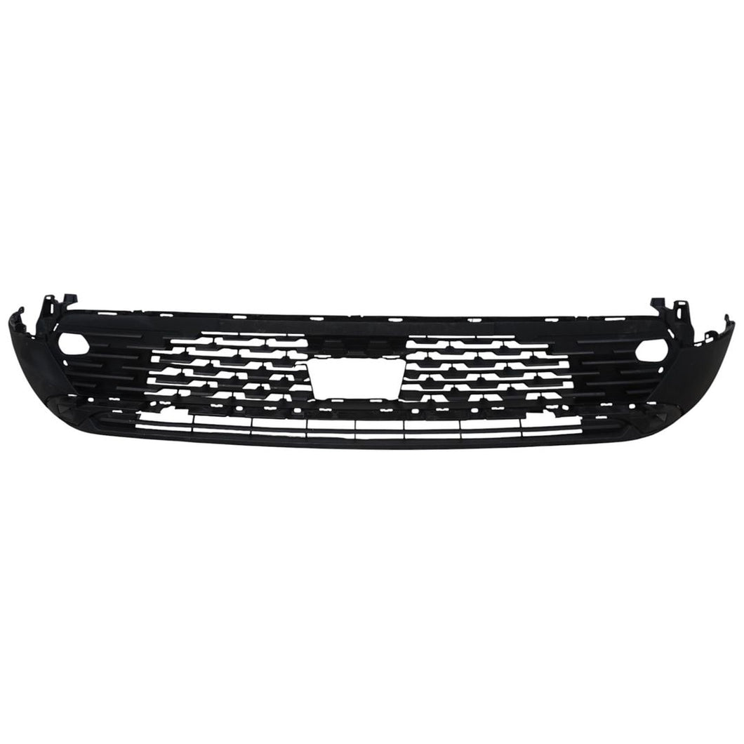 Vauxhall Mokka front bumper lower section 2020 onwards Genuine pn 9835277680