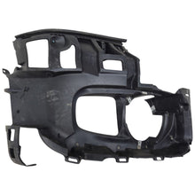 Load image into Gallery viewer, Mini countryman front bumper left fitting F60 2017-2019 Genuine 51117390545
