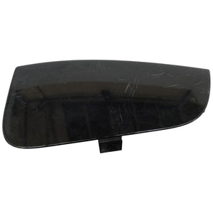 Jaguar XE R Sport front bumper right grill trim Genuine pn GX7M-6C828-A