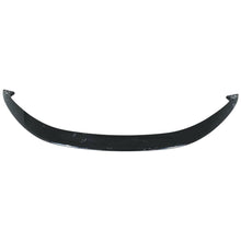 Load image into Gallery viewer, Aston Martin DB11 front bumper lower splitter 2017-2021 Genuine HY53-17626-A
