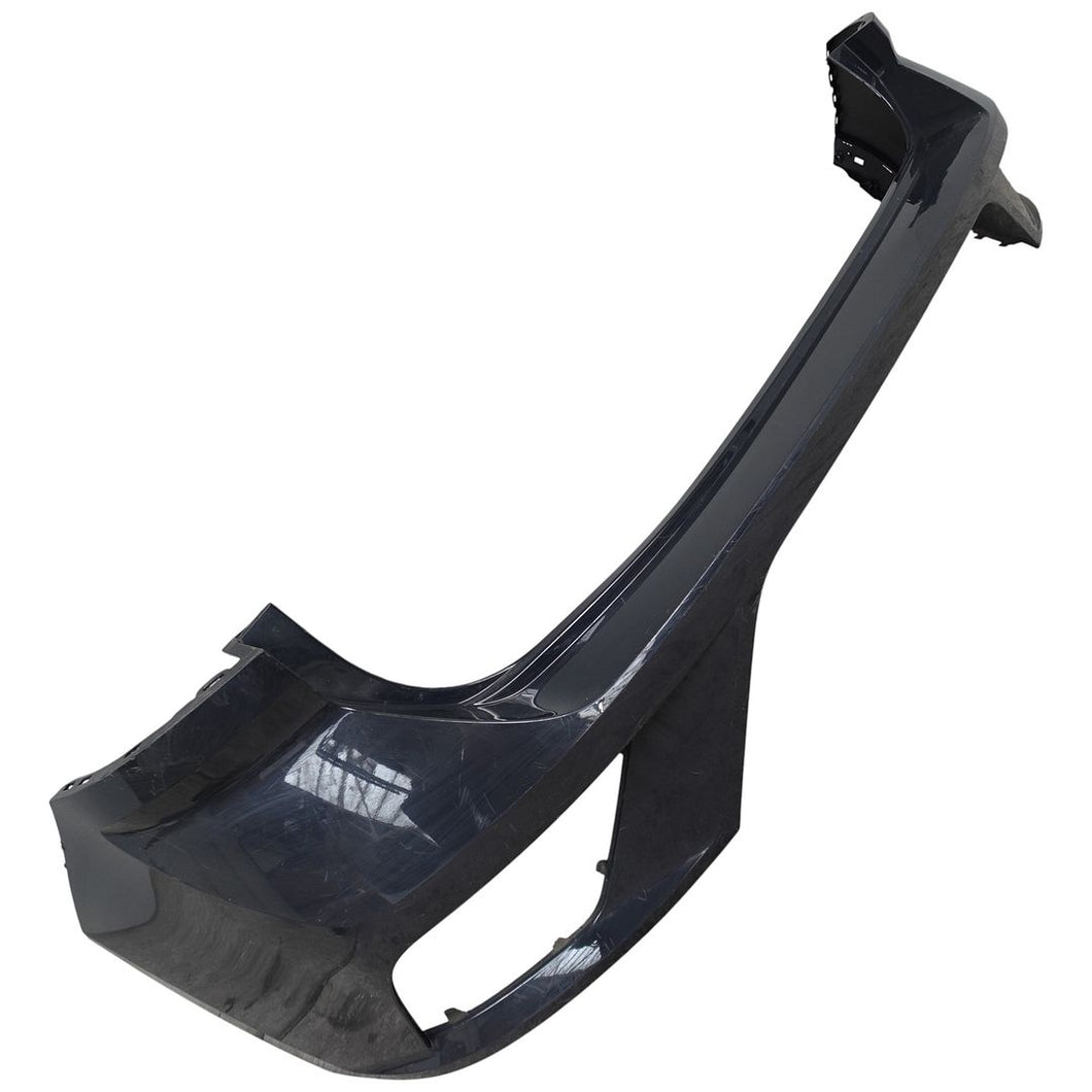 Volkswagen T-Roc rear bumper upper section 2017-2020 Genuine 2GA807421D