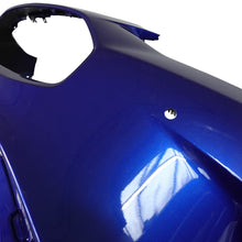Load image into Gallery viewer, Honda ZR-V front bumper 2023-2025 Hatchback Genuine 71101-3Y0-H000
