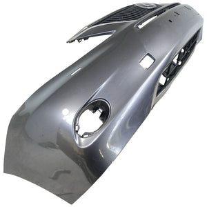Lexus RX front bumper 2009-2012 SUV 5 Door Genuine pn 52119-48370