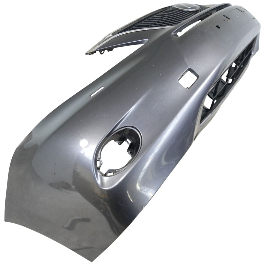 Lexus RX front bumper 2009-2012 SUV 5 Door Genuine pn 52119-48370