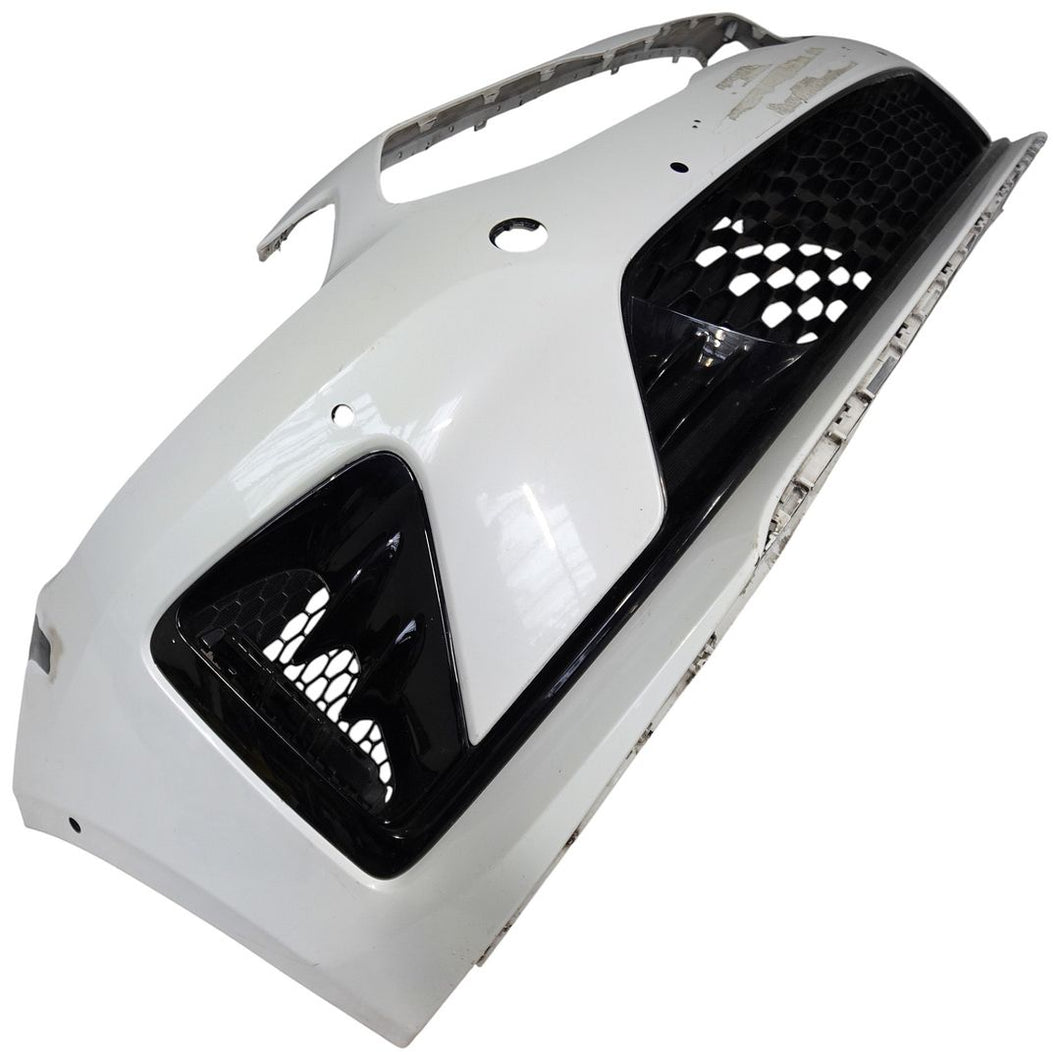 Kia Ceed GT Line front bumper hatchback 2019-2022 Genuine 86511-J7710