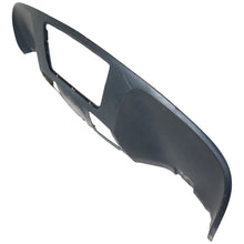 Load image into Gallery viewer, AUDI R8 Rear Bumper Valance Diffuser Pre facelift 2007 to 2010 GENUINE 57A853677
