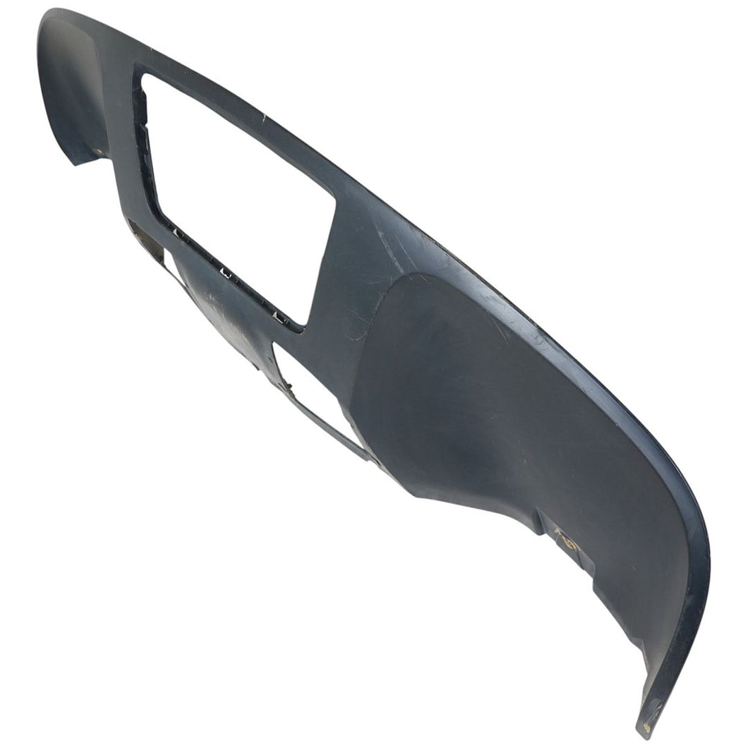 AUDI R8 Rear Bumper Valance Diffuser Pre facelift 2007 to 2010 GENUINE 57A853677