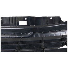 Load image into Gallery viewer, Peugeot Boxer front bumper upper grill Genuine 1314847070
