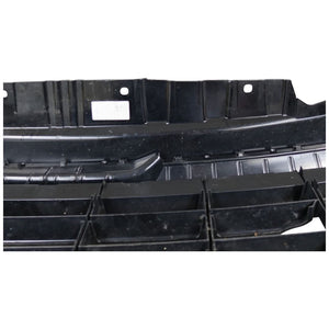 Peugeot Boxer front bumper upper grill Genuine 1314847070