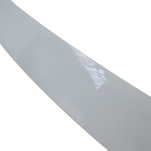 Load image into Gallery viewer, Nissan Juke spoiler for rear tailgate boot lid 2014-2016 Genuine KE615-1KA00WH
