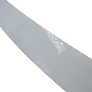 Nissan Juke spoiler for rear tailgate boot lid 2014-2016 Genuine KE615-1KA00WH