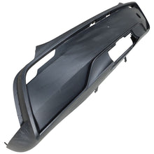 Load image into Gallery viewer, Tesla Model Y front bumper Hatchback 2021-2024 Genuine Used 1493745-00-A

